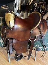 Colorado saddlery saddle for sale  Waynesboro
