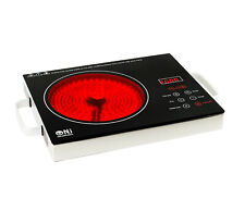 Portable infrared cooktop for sale  COVENTRY