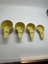 Tupperware measuring cup d'occasion  Expédié en Belgium