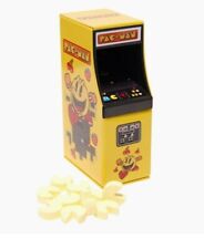 Pac Man Mini porta caramelle arcade 8,5 cm PM3 cimeli. Raro. Da collezione. Regalo. usato  Spedire a Italy