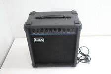 Bass amplifier rms for sale  New York
