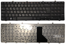 Oryginalna klawiatura QWERTY BALKAN DELL Inspiron 1764 1749 /08K10D /DE161-BAL na sprzedaż  PL