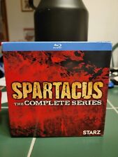 Spartacus complete series for sale  Bronson
