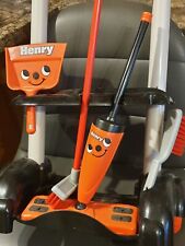 Childs henry hoover for sale  EXETER