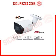 Videocamera sorveglianza 4mp usato  Lecce