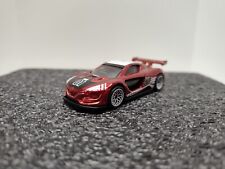 Hot Wheels Renault Sport R.S. 01 Super Treasure Hunt Loose for sale  Shipping to South Africa