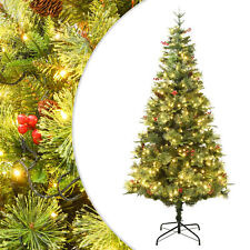 Weihnachtsbaum leds kiefernzap gebraucht kaufen  Deutschland