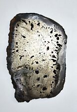 Bolsillos de gas mineral de metal de oro en plata siglo XIX perno de mineral mina de cobre Carolina del Norte, usado segunda mano  Embacar hacia Argentina