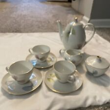 Schonwald tea set for sale  Streamwood