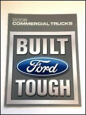 2006 ford brochure for sale  Red Wing