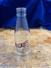 Vintage mackies aberdeenshire for sale  Shipping to Ireland