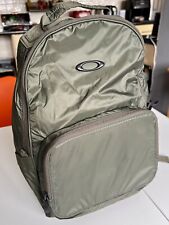 Oakley freshman packable for sale  ROSS-ON-WYE