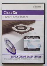 Limpador de lentes a laser CleanDRx limpa com segurança lentes a laser (2011) 10 escovas ciclone, usado comprar usado  Enviando para Brazil