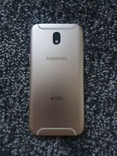 Samsung Galaxy J5 (2017) DUAL SIM SM-J530F/DS - 32GB-Oro (Sbloccato) usato  Spedire a Italy