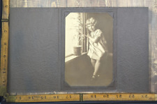 Antique photo folder for sale  Elizabethtown