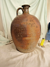 Jarre huile poterie d'occasion  Salon-de-Provence