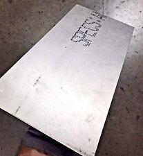 Titanium sheet 6al4v for sale  Huntington Beach