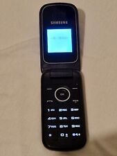 Samsung e1190 grey for sale  NELSON