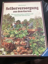 Selbstversorgung dem garten gebraucht kaufen  Bergheim