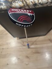 odyssey dart putter for sale  Youngstown