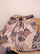 Volcom mens boardshorts for sale  NEWTON ABBOT