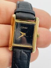 Cartier tank vintage for sale  Great Neck