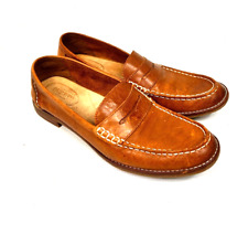 Sperry penny loafers for sale  Garland
