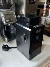 Delonghi kg79 electric for sale  Shipping to Ireland