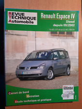 Renault espace dci d'occasion  Bonneval