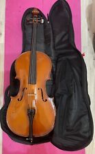 Stentor student cello for sale  BOLTON