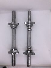 Bar dumbbell handle for sale  Tempe