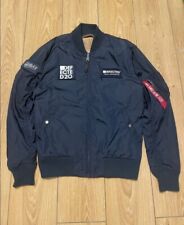 Alpha industries defected for sale  LONDON