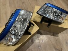 vw caravelle headlights for sale  RAINHAM