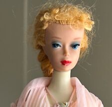 Barbie vintage ponytail usato  Italia