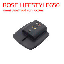 Conectores de pie Bose Lifestyle 650 Omnijewel adaptador base de altavoz segunda mano  Embacar hacia Mexico