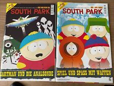 South park comic gebraucht kaufen  Abtsgmünd
