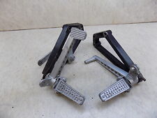 Yamaha rz500 footpegs for sale  Battle Ground