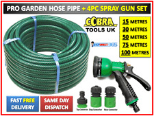 Garden hose pipe for sale  Shipping to Ireland