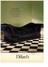 Dillards vintage print for sale  Kingwood