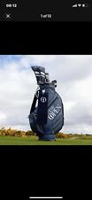 Golf tour bag for sale  STANFORD-LE-HOPE