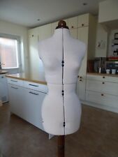 Dressmakers adjustable dummy for sale  READING