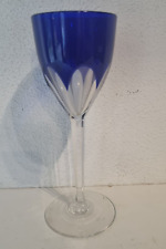 Joli verre pied d'occasion  France