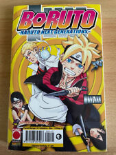 Boruto discovery edition usato  Pescara