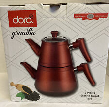 Dora granite teapot for sale  Las Vegas