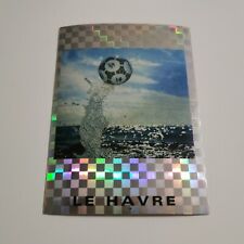 116 havre ecusson d'occasion  Metz-