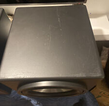 Tannoy custom subwoofer for sale  Costa Mesa