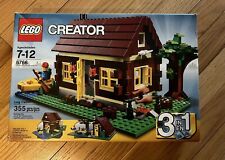Lego creator log for sale  Chicago