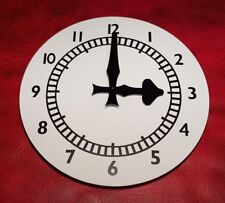 Réplica de reloj de pared Arsenal Clock End 12 pulgadas segunda mano  Embacar hacia Argentina