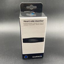 Garmin Premium Ant+ Heart Rate Monitor HRM1G +Removable Chest Strap 010-10997-00 for sale  Shipping to South Africa