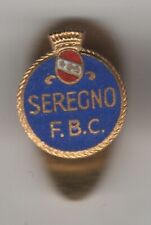 Seregno fbc calcio usato  Treviso